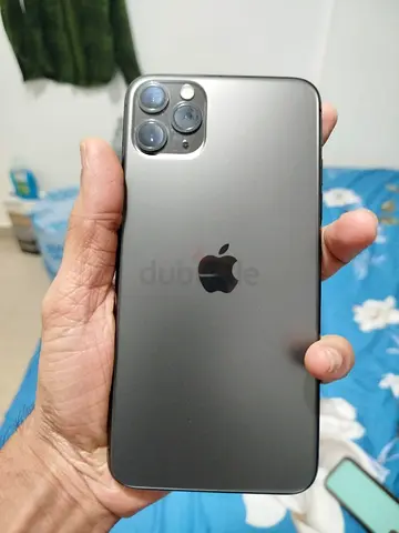 Apple iPhone 11 Pro Max in Excellent Condition