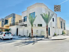 Your golden opportunity to own a luxurious corner villa ready to move in, including air conditioning