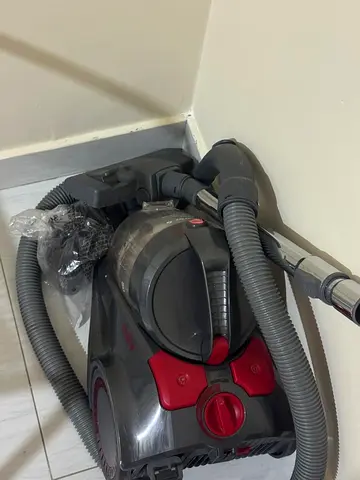 Powerful Vacuum Cleaner in Great Condition