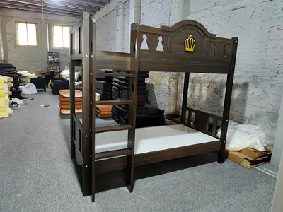 Bunk bed selling brand new