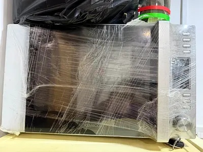 Kenwood Microwave