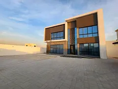 Spacious 5BR Family Villa | Bright &amp; Airy | Modern