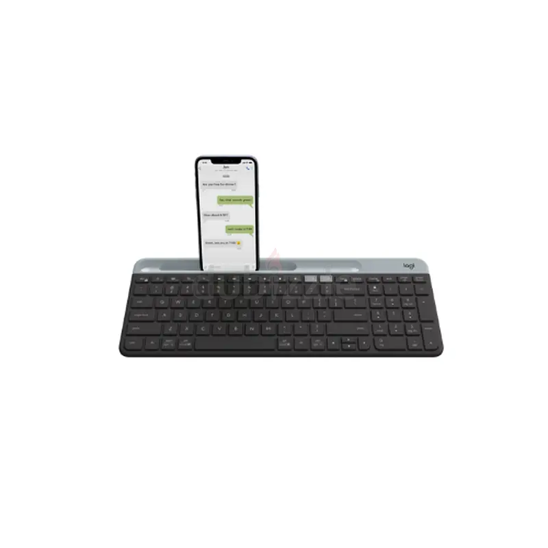Logitech K580 Wireless Keyboard with Phone Holder65073392020739114
