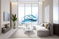 NO COMMISSION - FREEHOLD | 2 &amp; 3 BHK WITH MAID AND STUDY ROOM