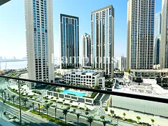 BOULEVARD VIEW | MID FLOOR | TENANTED