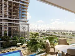 OP Plus DLD | Great Investment | High Floor