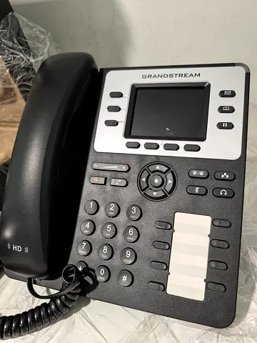 Grandstream HD Desk Phone for Sale. GXP2130