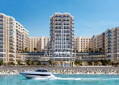 Luxurious Studio for Sale | Handover 2026 Best Investment Offer
