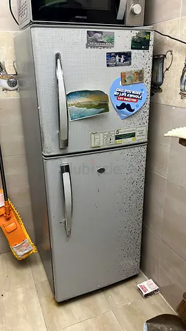 Fridge