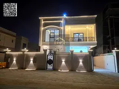 Own your dream villa and invest in a luxurious villa in the heart of Al-Hilweh with a sophisticated
