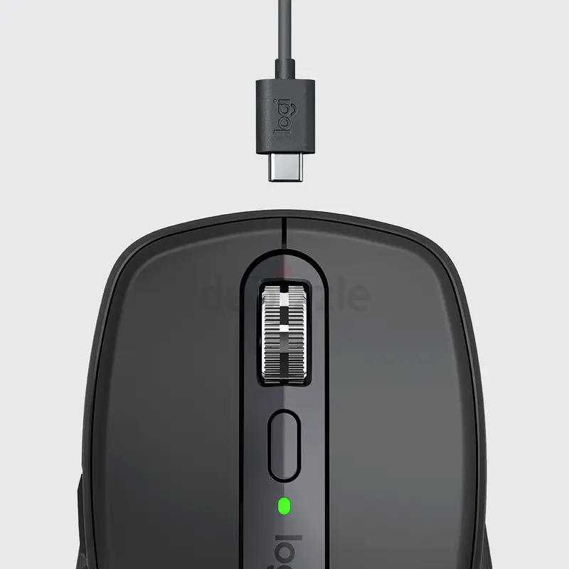 Logitech MX Anywhere 3 - High-Performance Wireless Mouse65073392006657114