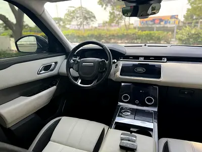2018 LAND Rover RANGE ROVER VELAR 照片 10