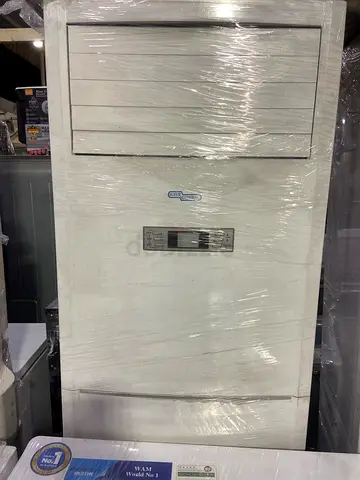 Super genral tower ac