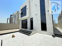 Unique design and large spaces