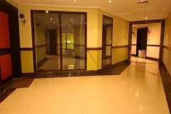 Spacious Studio | Balcony | Prime Location | JVC