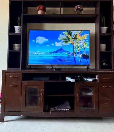 Tv stand for sale