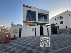 ✨ Exceptional Opportunity for Luxury Living ✨ Brand new villa for rent in Al Amra – first tena