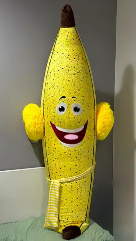 Global village banana