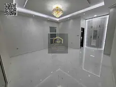 For Sale: Modern villa in Al Helio 2, Ajman. Registration and ownership fees included. Spacious area