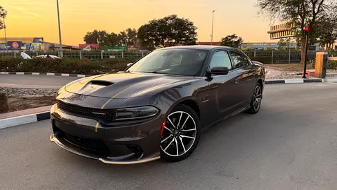 Dodge Charger Hemi V8,Original paint Full Service History