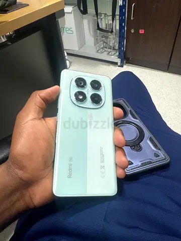 Redmi note 14 pro 5G.  8/512