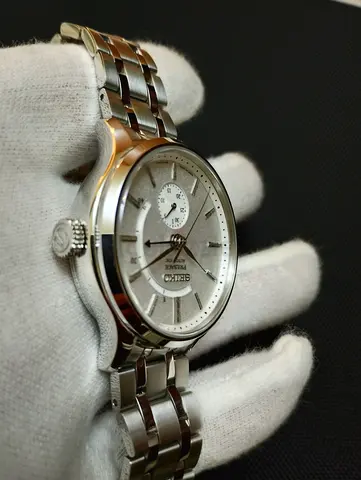 SEIKO Presage Automatic