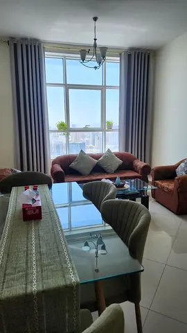 Comfortable Vintage Sofa Set for Sale : Flawless