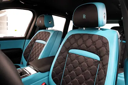 2026 ROLLS-ROYCE CULLINAN 缩略图 12