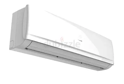 Hisense 3 Ton Piston Air Conditioner - 1 Year Warranty