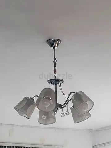 Elegant Modern Ceiling Light for Your Home