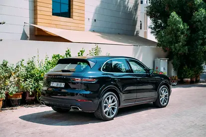 صورة 3 لـ 2020 Porsche CAYENNE