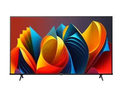 Hisense 55 Inch 144Hz QLED E7NQT PRO 4K Ultra HD Smart TV 55E7NQT PRO