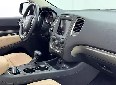 2018 Dodge DURANGO 照片 15