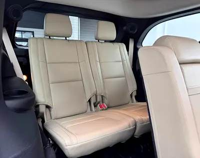 2018 Dodge DURANGO 缩略图 17