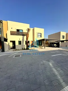 Nature’s Embrace | Nature Whisper Forest Villas | Eco-Friendly Living in Sharjah