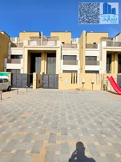 🏡 Townhouse for Rent – Al Zahya, Ajman