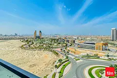 Higher Floor | Park, Burj Al Arab View