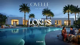 Private Pool I Starting Price I 10% Down Payment