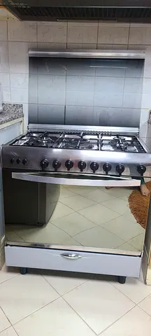 Quality Gas Range for Sale