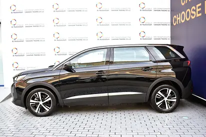 Peugeot 5008 GT Line, миниатюра 3