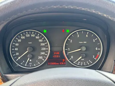 2006 BMW 3-SERIES 缩略图 19