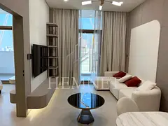 Fully Furnished | Vacant | Brand New