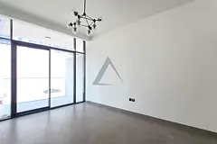 Spacious Apartment | Road View | Ready to Move