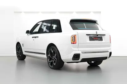 صورة 4 لـ 2026 ROLLS-ROYCE CULLINAN