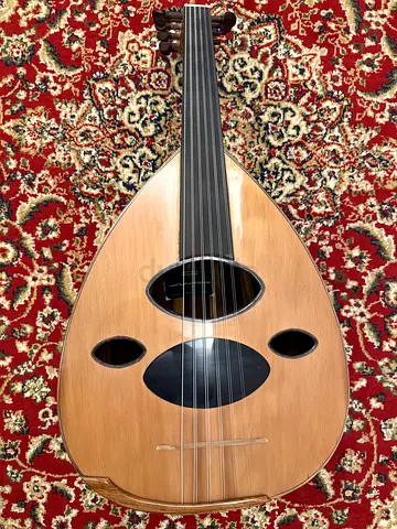 Oud