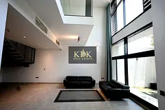 4BR+Maid | Fitted Kitchen | G+2