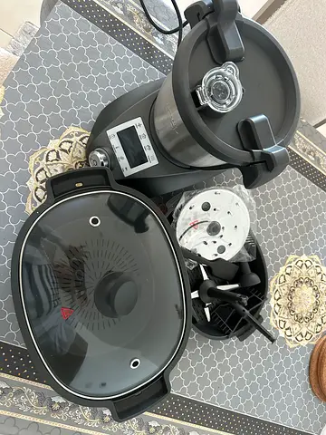 French multi-functional food processor…..NEW