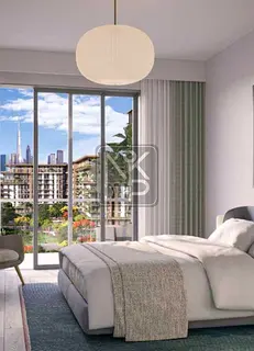 4BR + Maid | High Floor | Nearing Handover | Fern, Central Park – City Walk