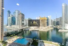 Fully Furnished | Prime Location | Spacious Office