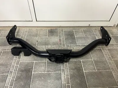 Nissan Xterra Towing hook OEM